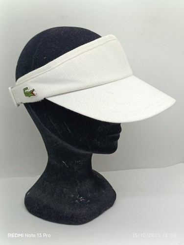 Casquette lacoste made - casquette, in