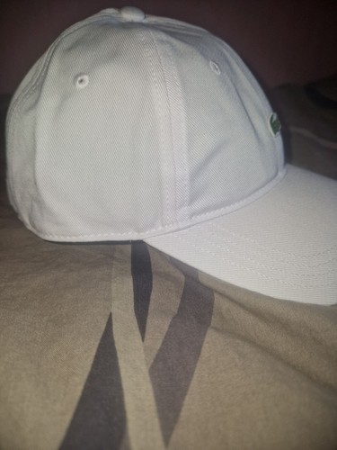 Casquette lacoste rk0491 - casquette,