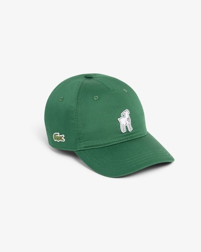 Lacoste novak djokovic the - lacoste, x
