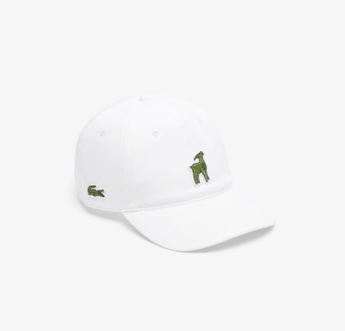 Cap lacoste novak djokovic - novak,