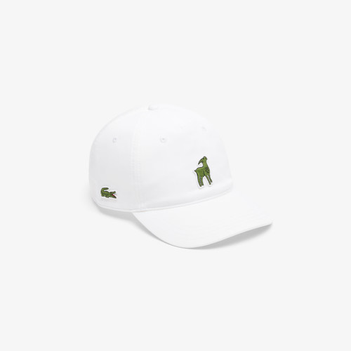 Casquette lacoste novak - x,